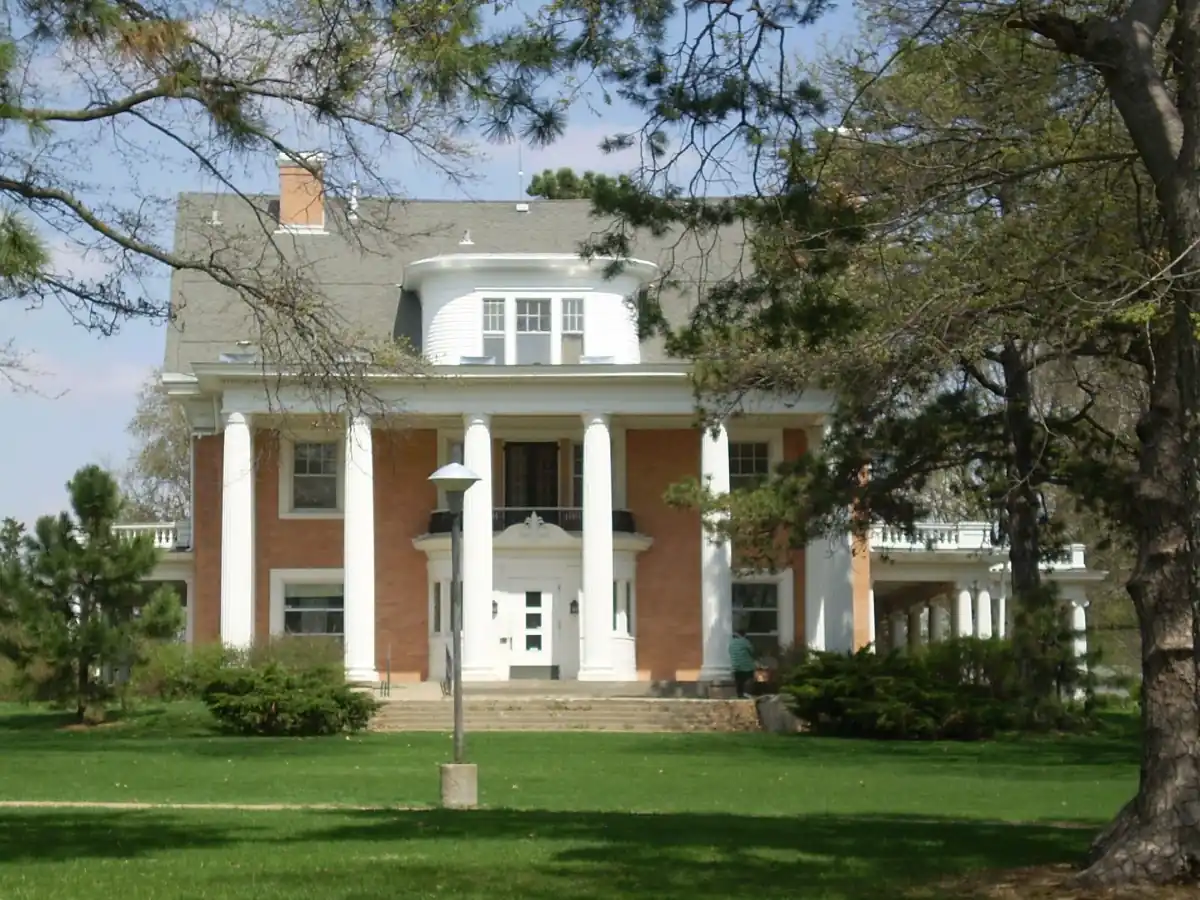Whitehall Program