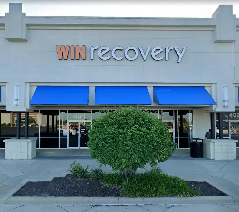 Win Recovery Hendricks