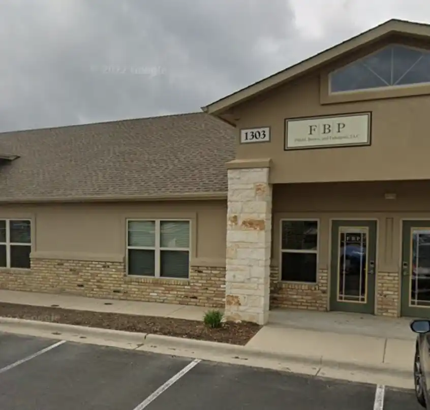 Zion Healing Center - Austin