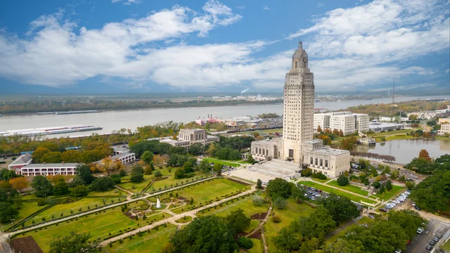 Baton Rouge