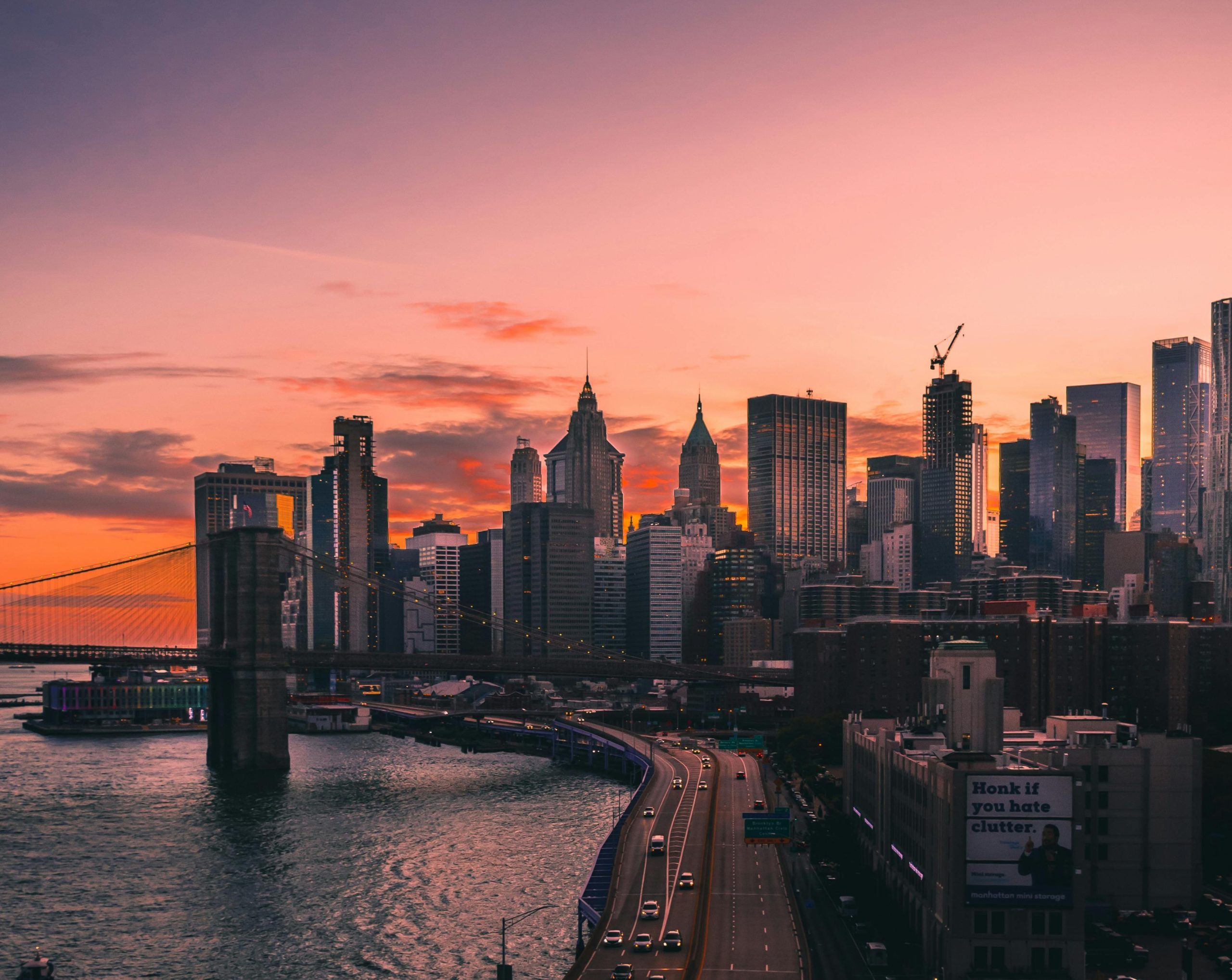 New York
