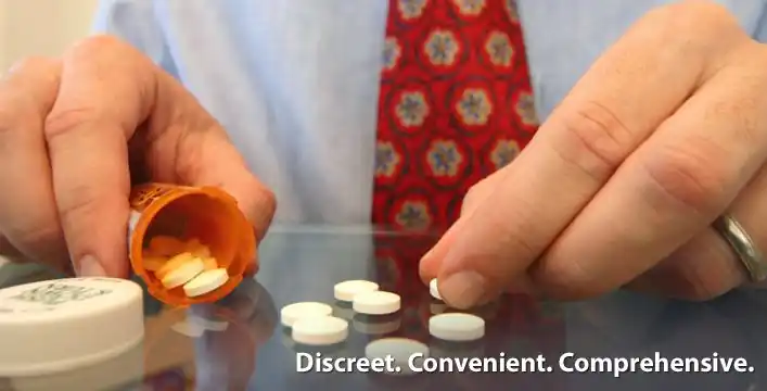 Addiction Reach Home
