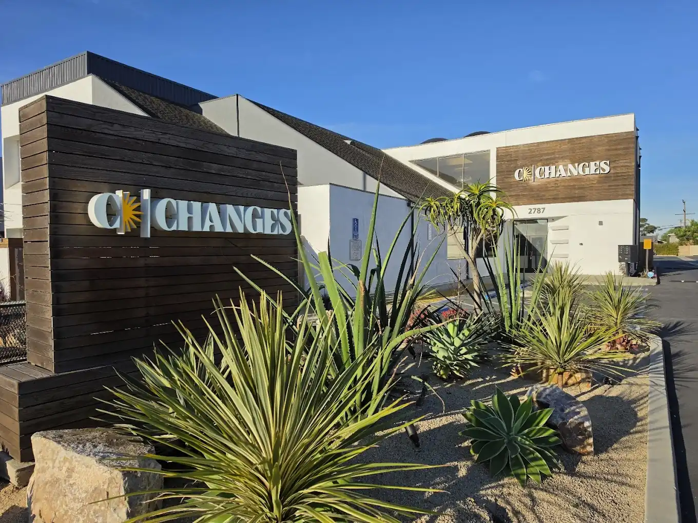 Changes Treatment Center