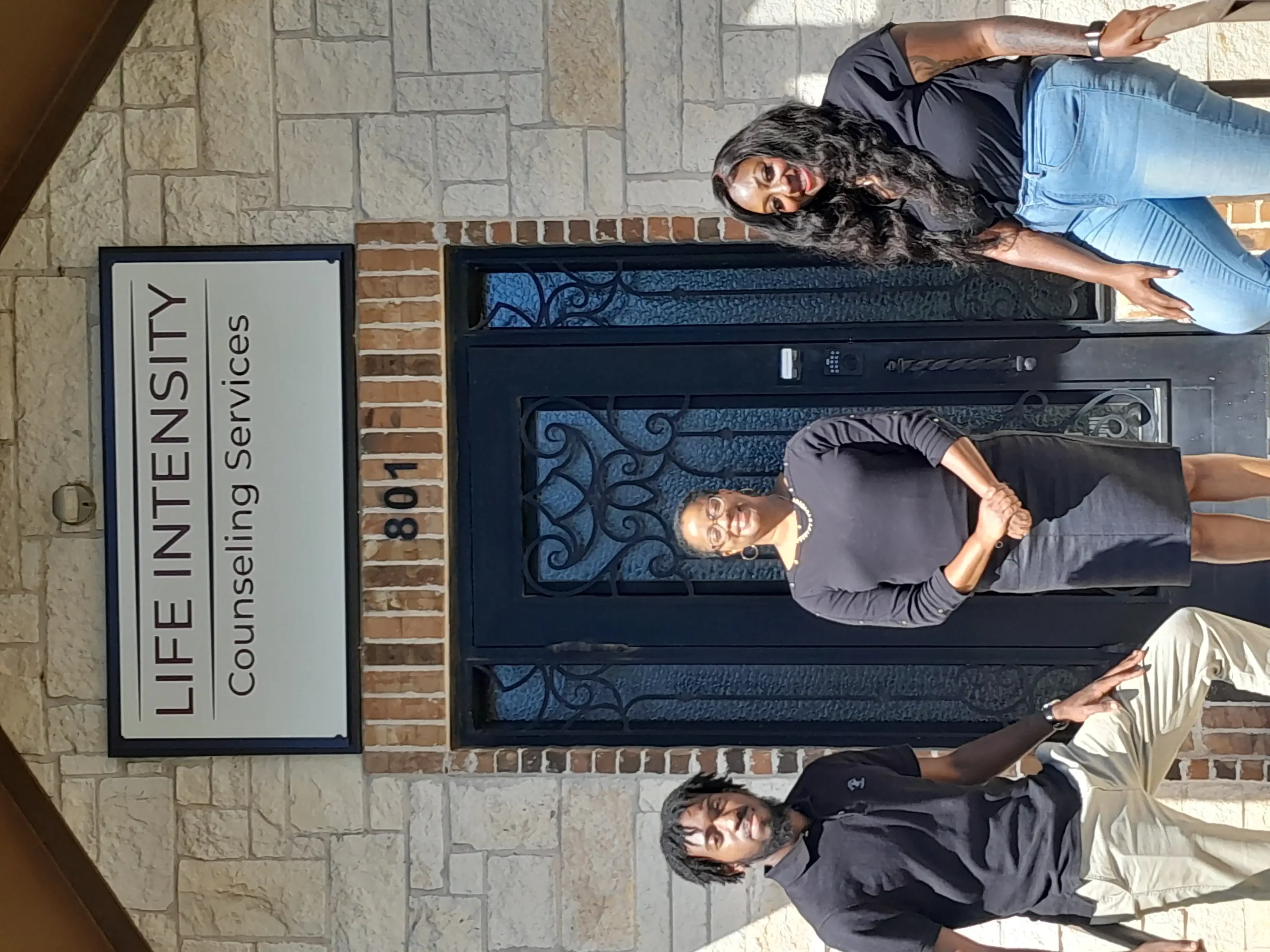 Chasing Harmony Recovery Center