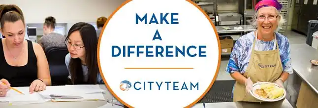 CityTeam - San Jose