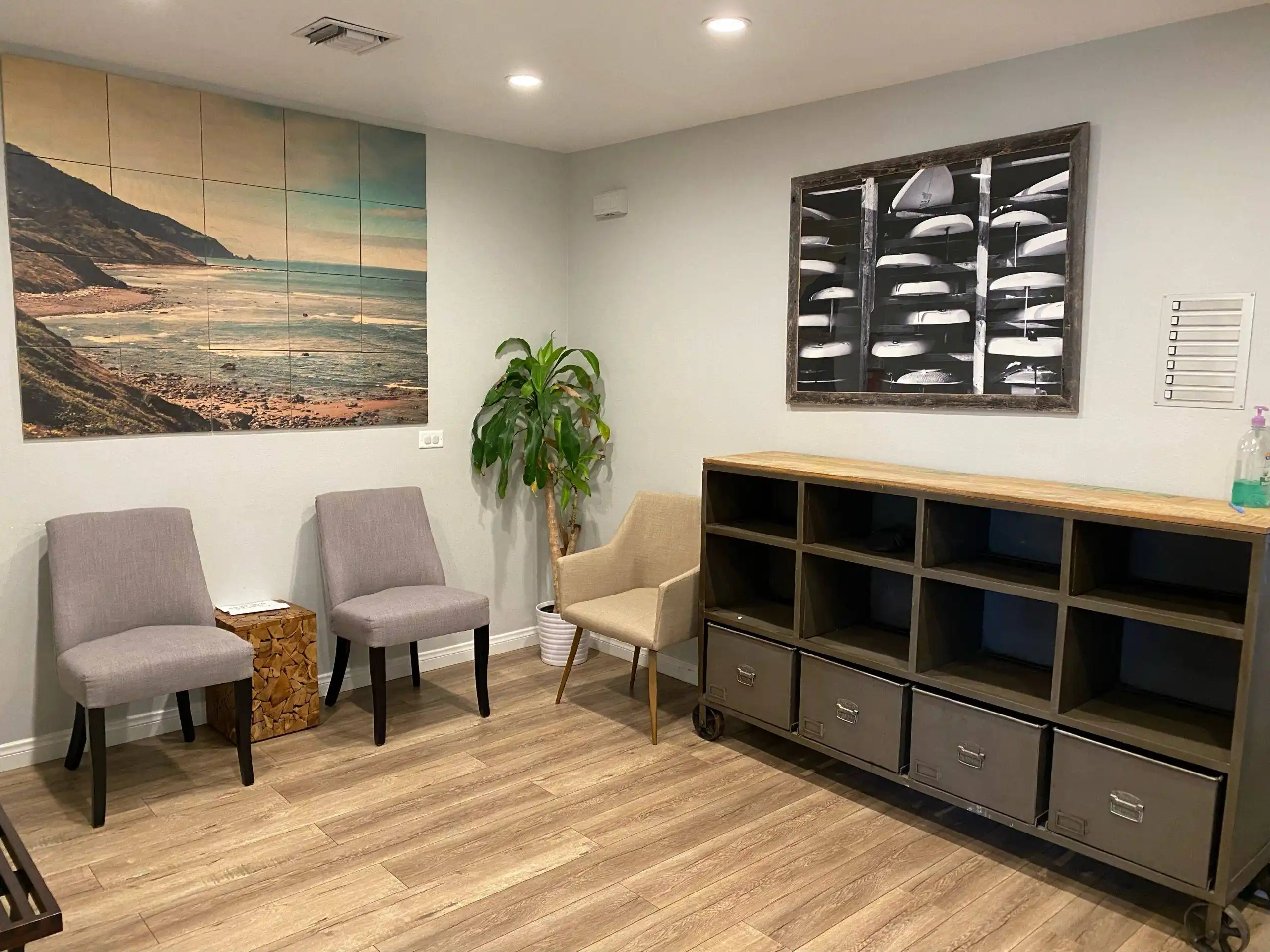 Clear Behavioral Health Teen Treatment - Manhattan Beach