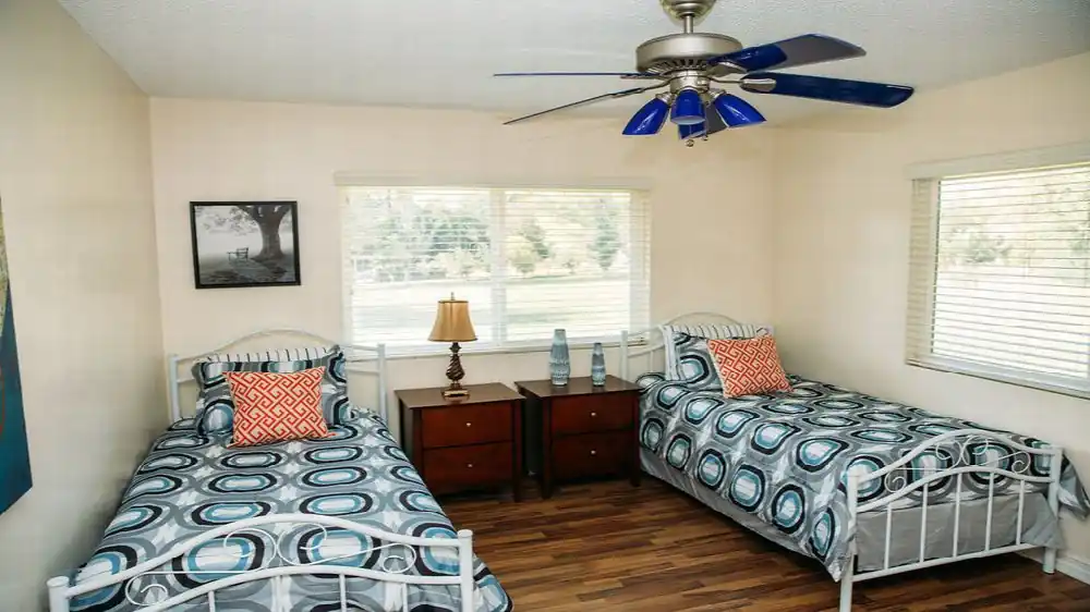 Creekside Ranch Treatment Center