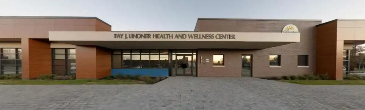 Fay J. Lindner Health and Wellness Center