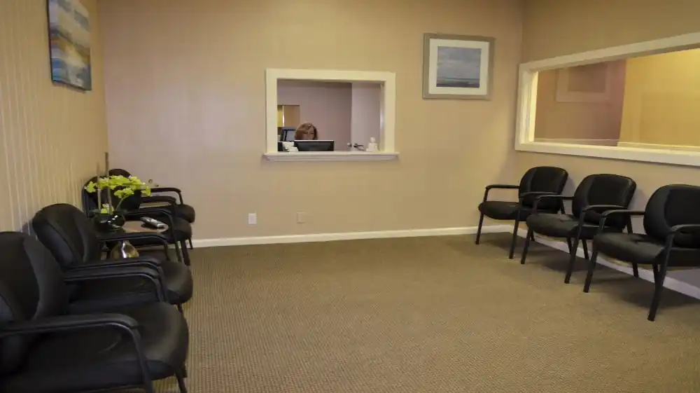 Forrest Hill Outpatient Services