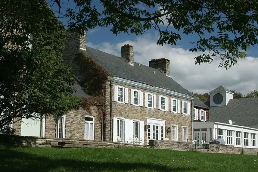 Geisinger Marworth