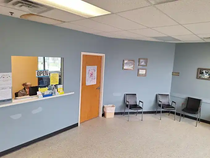 GetWell Recovery and Behavioral Health - Louisville