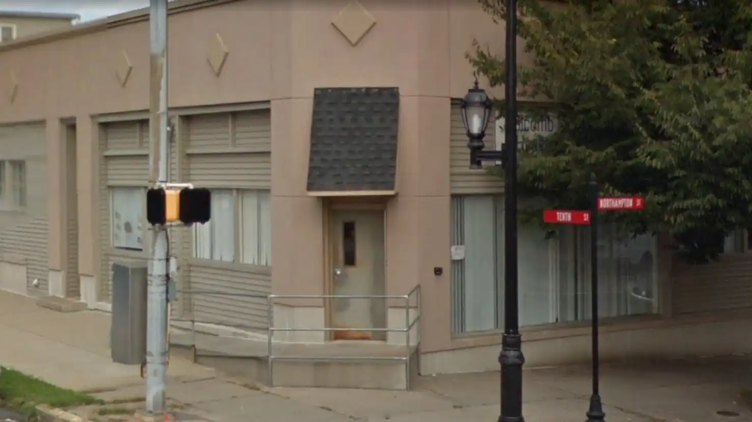 Holcomb Behavioral Health Systems