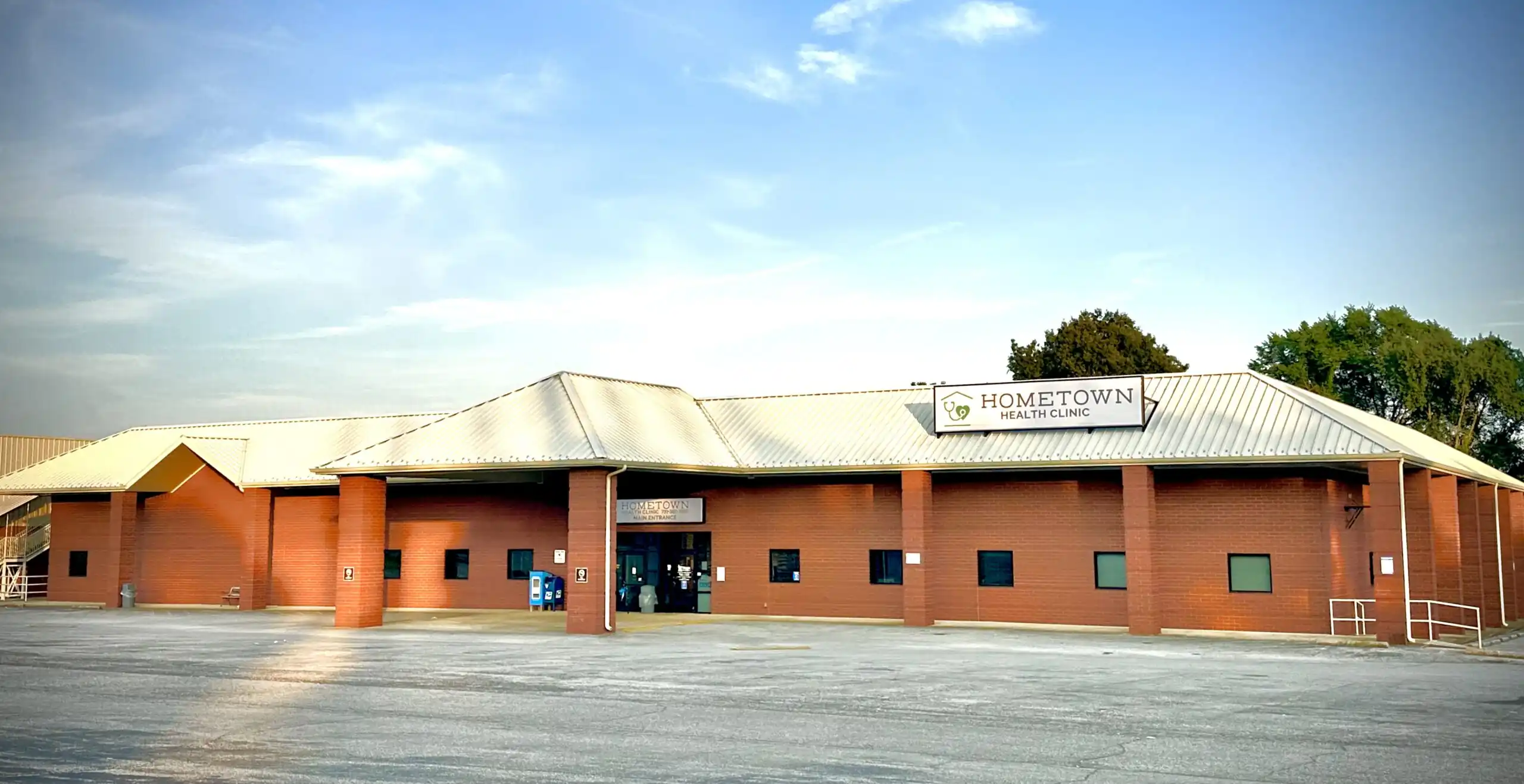 Hometown Health Clinic