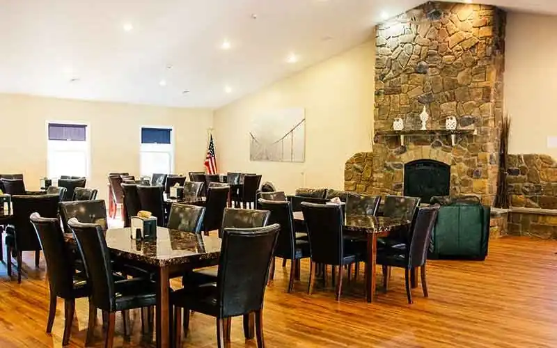 Huntington Creek Recovery Center