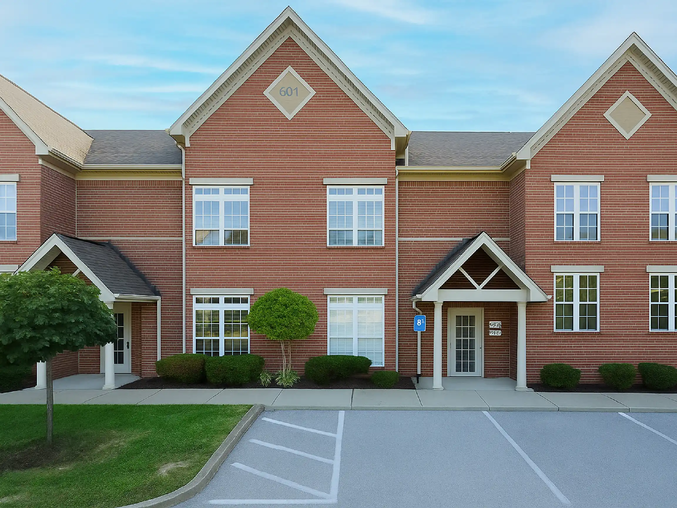 Indiana Center for Recovery Jeffersonville