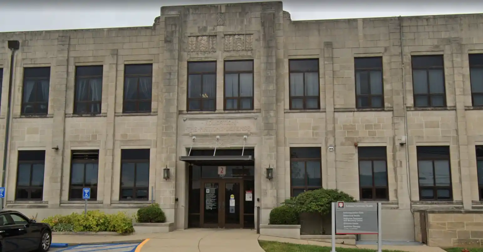 IU Health Psychiatry - Bloomington