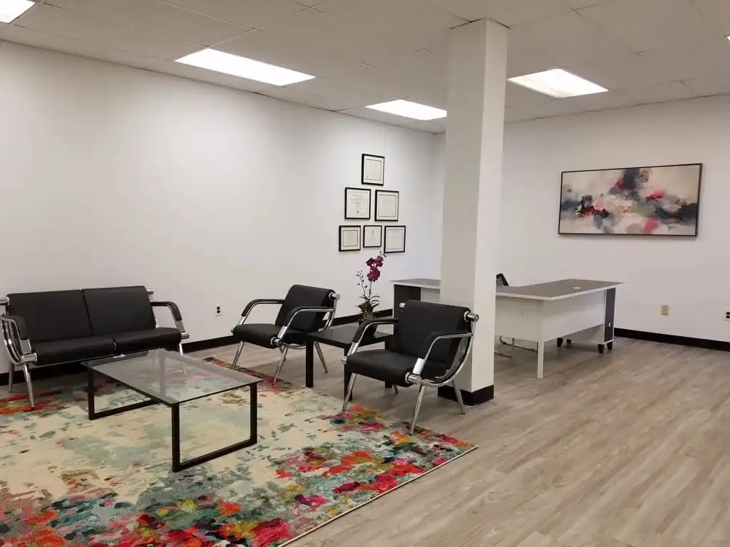 Keta Medical Center - Oradell