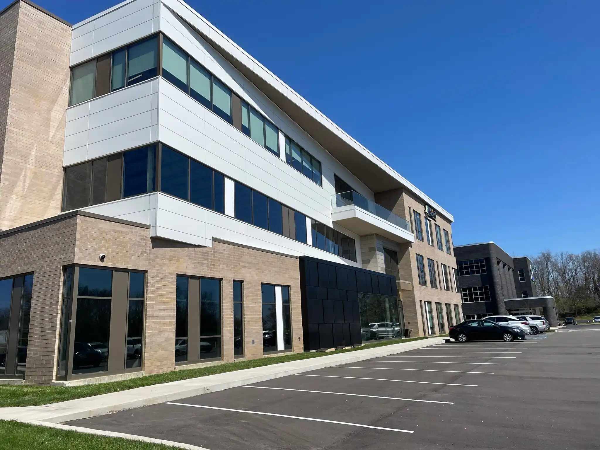 LifeStance Health Louisville Eastpoint Parkway