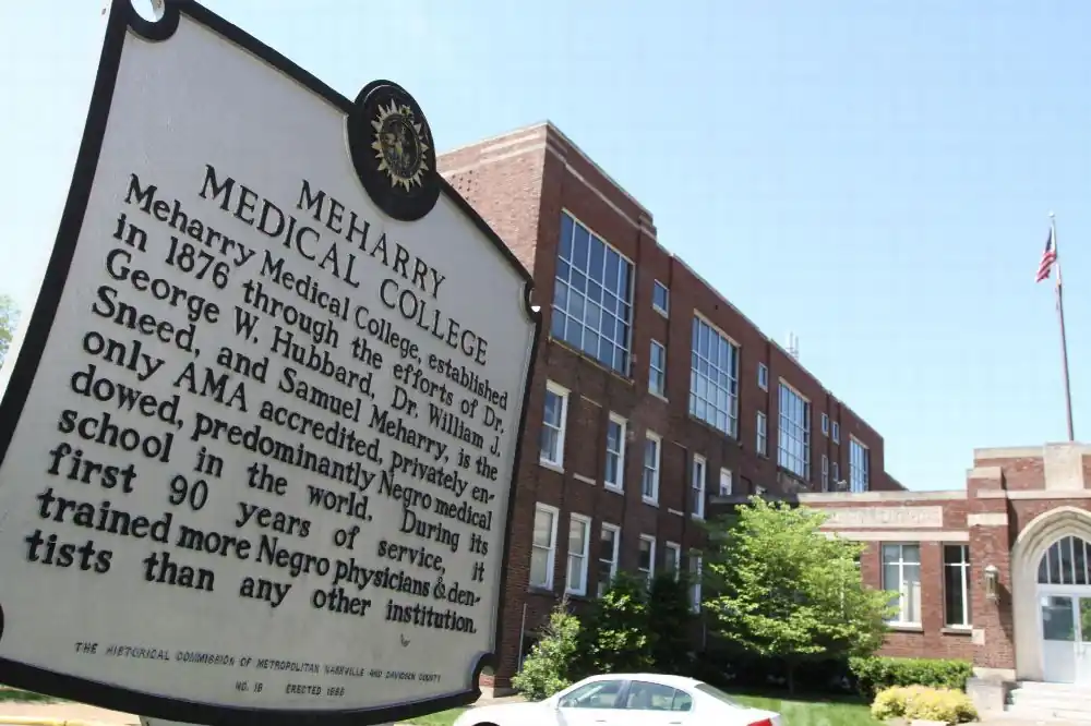 Lloyd C. Elam Mental Health Center