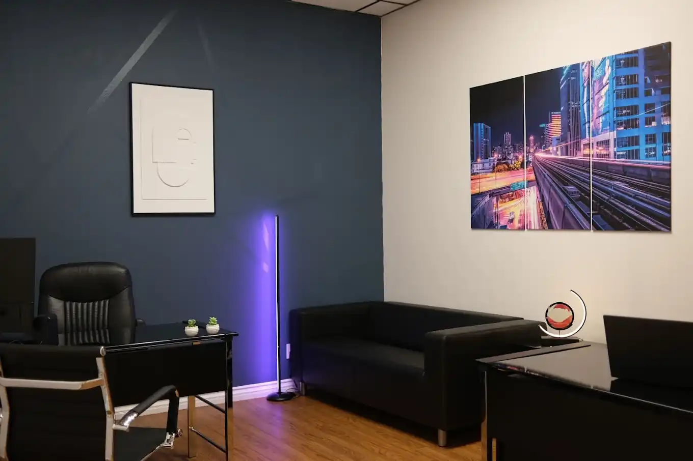 Mindspace Recovery Center