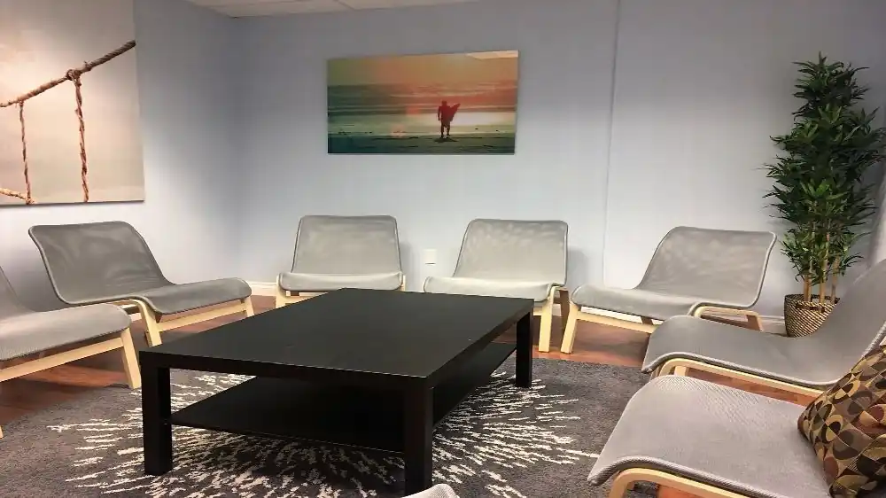 Miracle Recovery Center