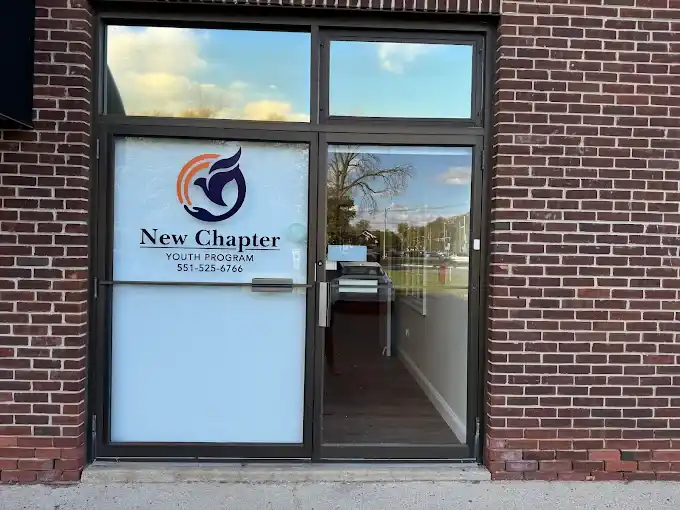 New Chapter Youth Recovery Program