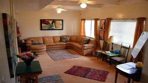 New Life Addiction Treatment Center