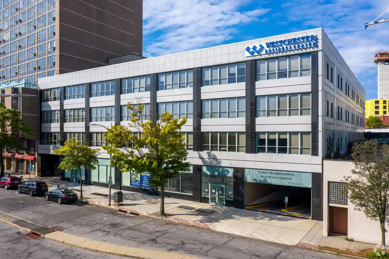 New Reflections Counseling - White Plains