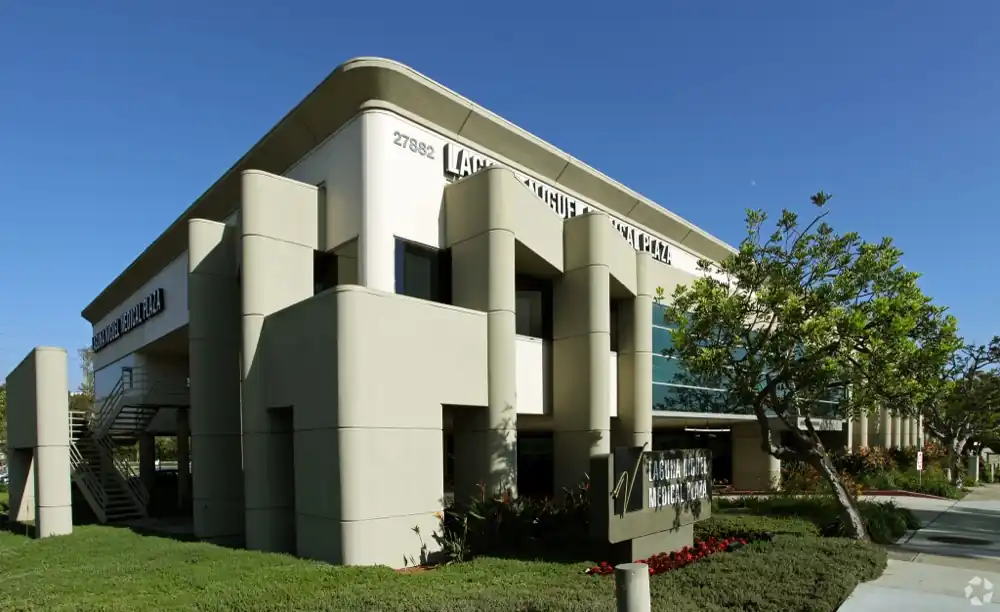 OCD Anxiety Centers Laguna Niguel