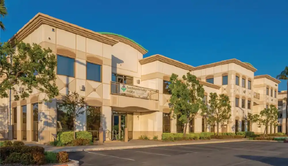 OCD Anxiety Centers Temecula