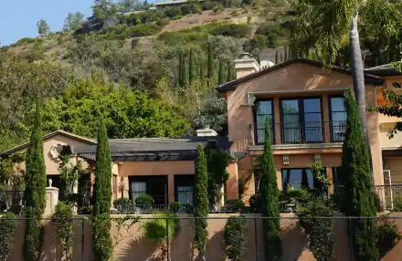 Paradigm Treatment - Malibu Teen Program