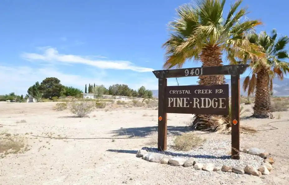 Pine Ridge Treatment Centers, Inc.