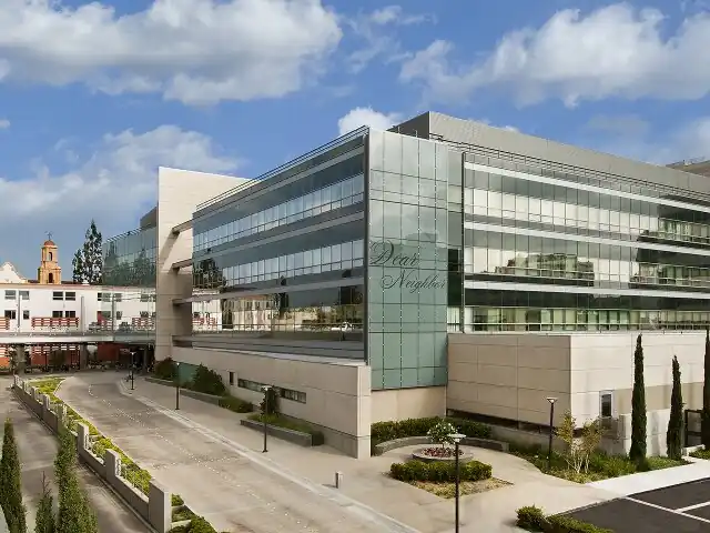 Providence St Joseph Hospital Behavioral Health Services