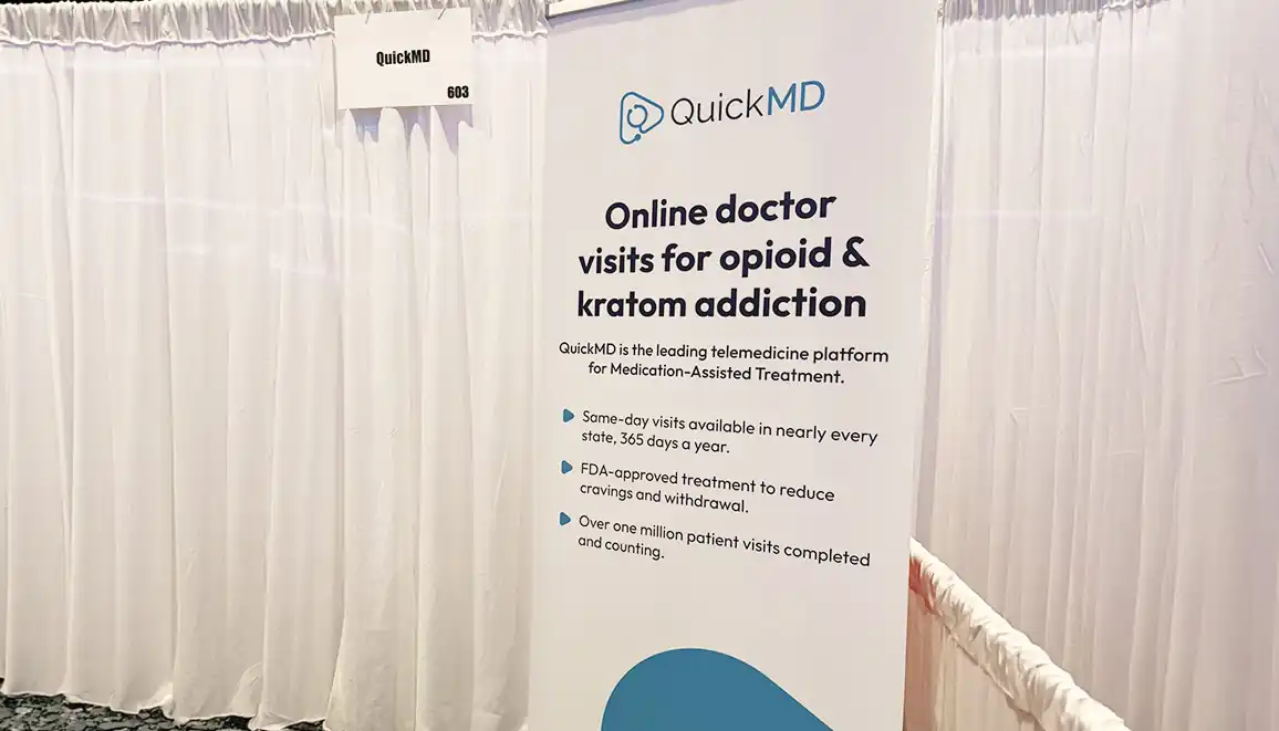 QuickMD
