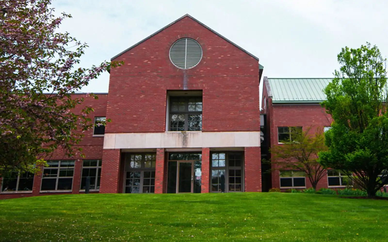 Richard C. Ward Addiction Treatment Center