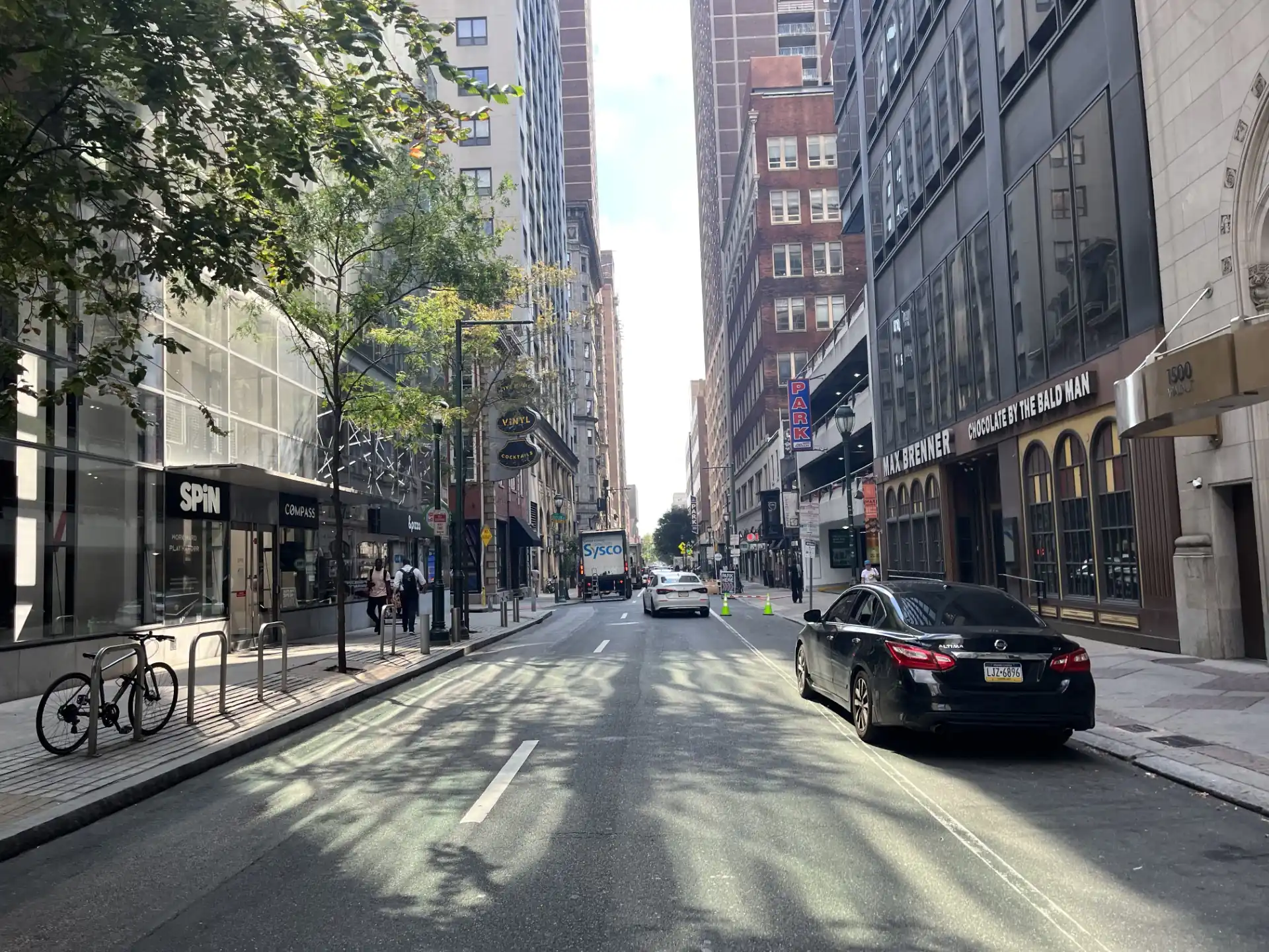 Sanare Philadelphia