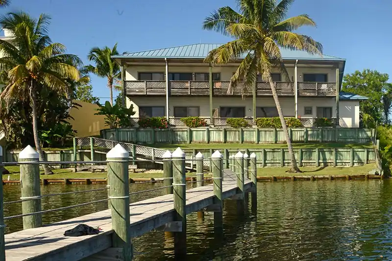 Seaside House