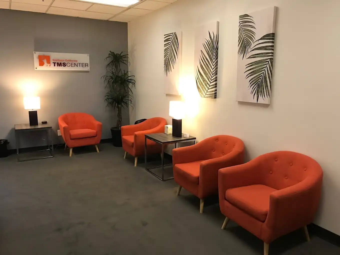 Southern California TMS Center