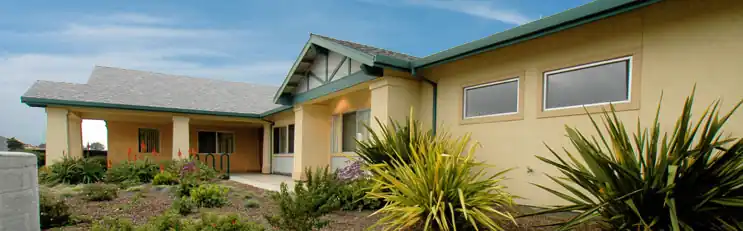 Sun Street Centers Outpatient Recovery Services Marina