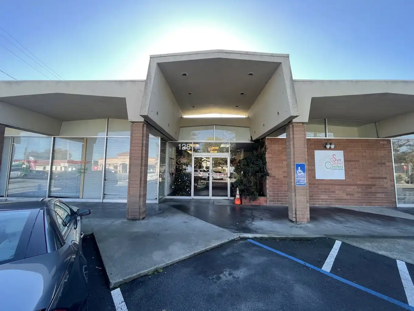 Sun Street Centers Outpatient Recovery Services Salinas