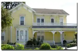 Support Systems Homes Inc. – San Jose Treatment Center