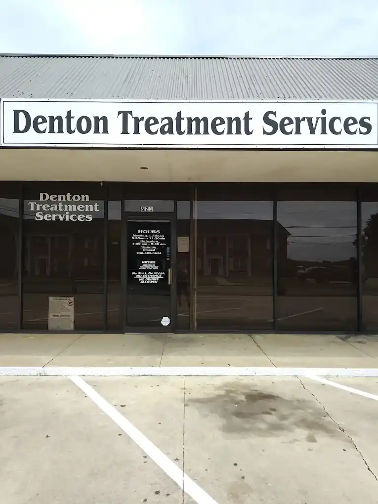 Texas Treatment Services - Denton