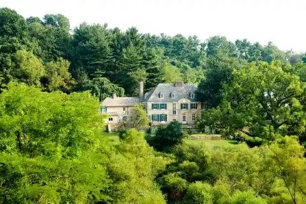 The Renfrew Center Philadelphia – Spring Lane