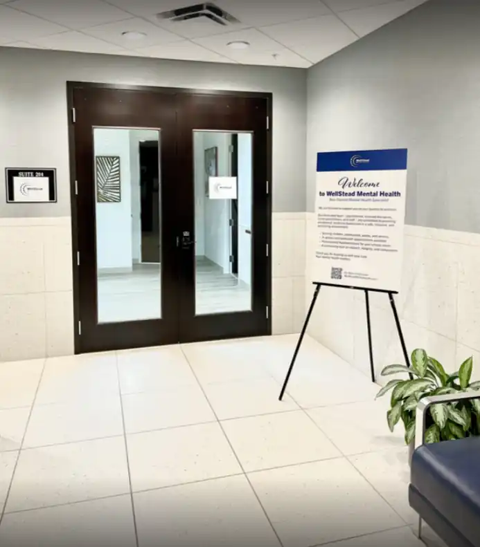 WellStead Mental Health - Sarasota