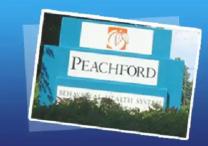 Peachford Hospital