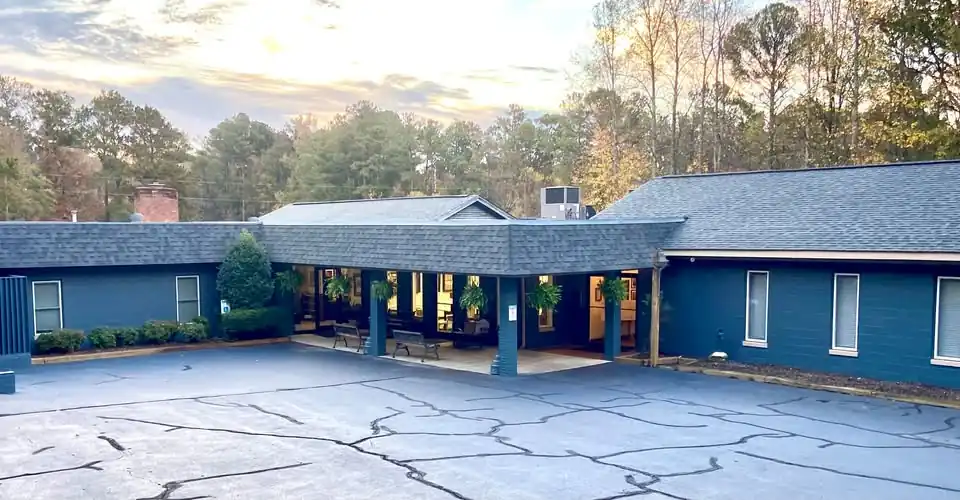 Samaritan Colony