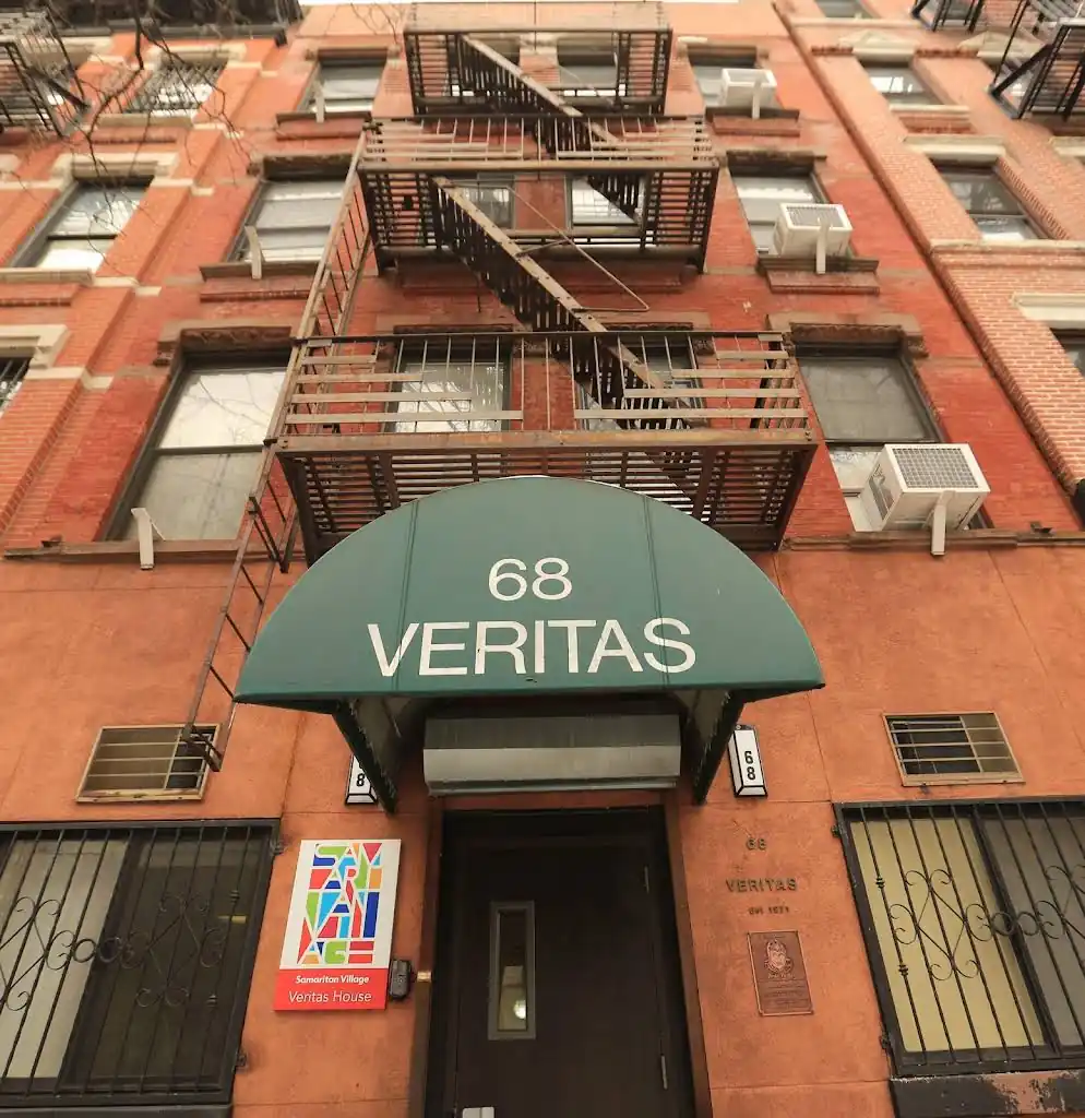 Samaritan Daytop Village - Veritas House