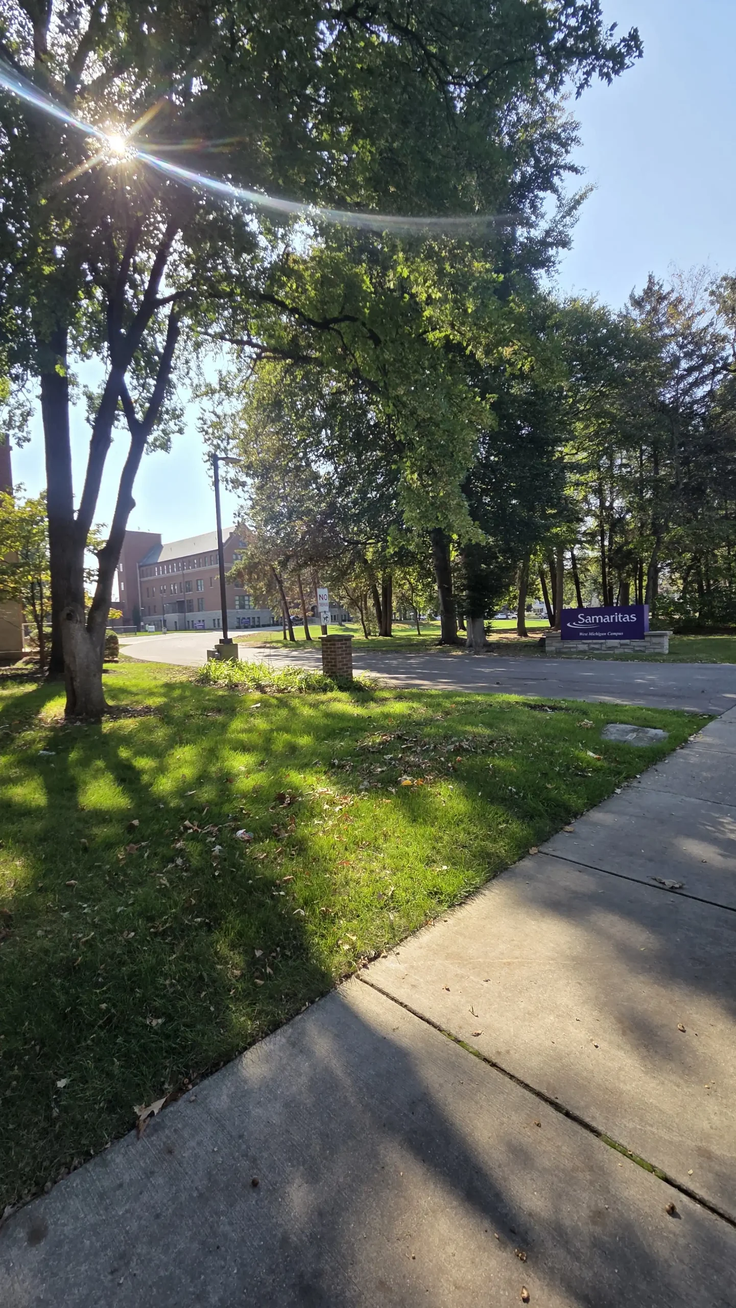 Samaritas Grand Rapids