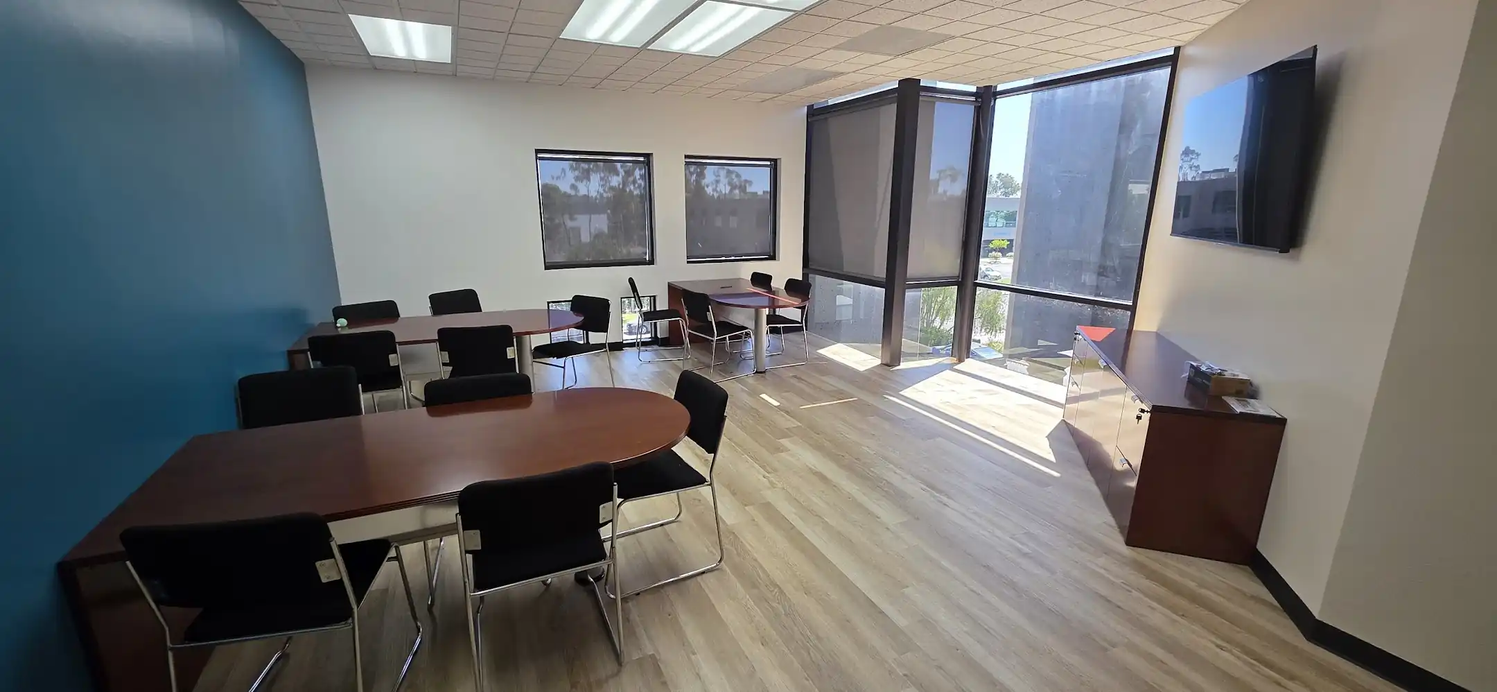 San Diego Transformation Center