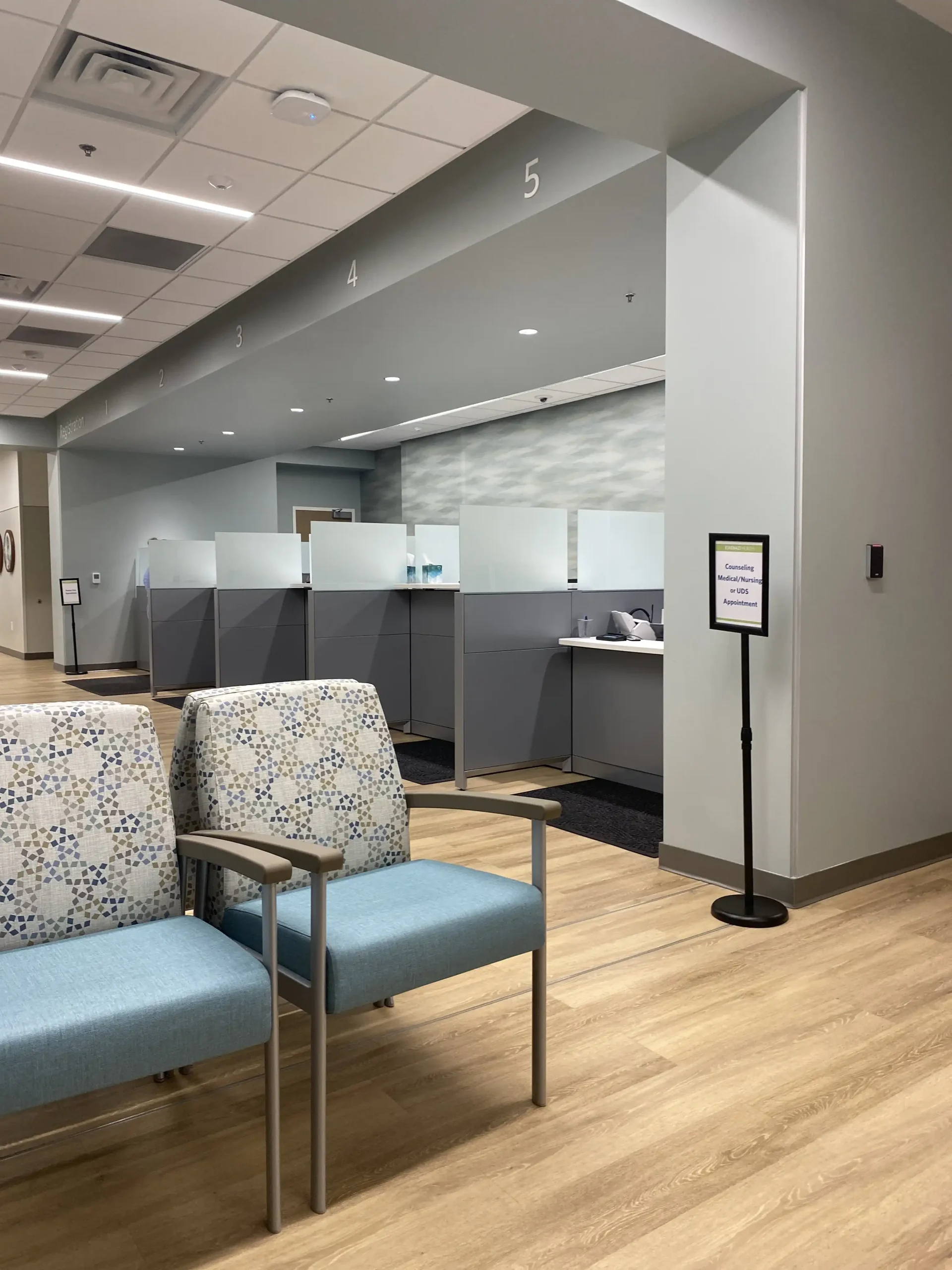 Sandra Eskenazi Mental Health Center
